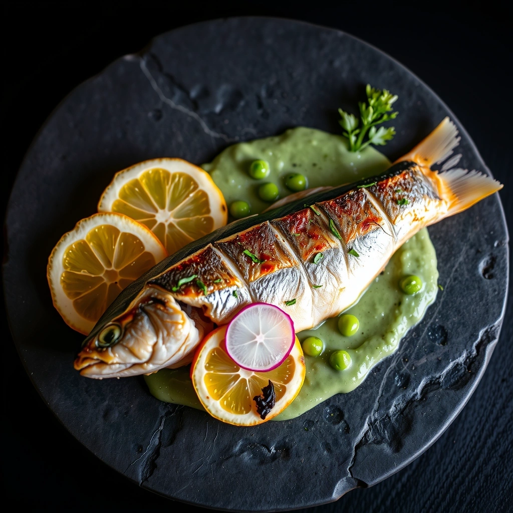 Gătit profesional la Școala de Arte Culinare