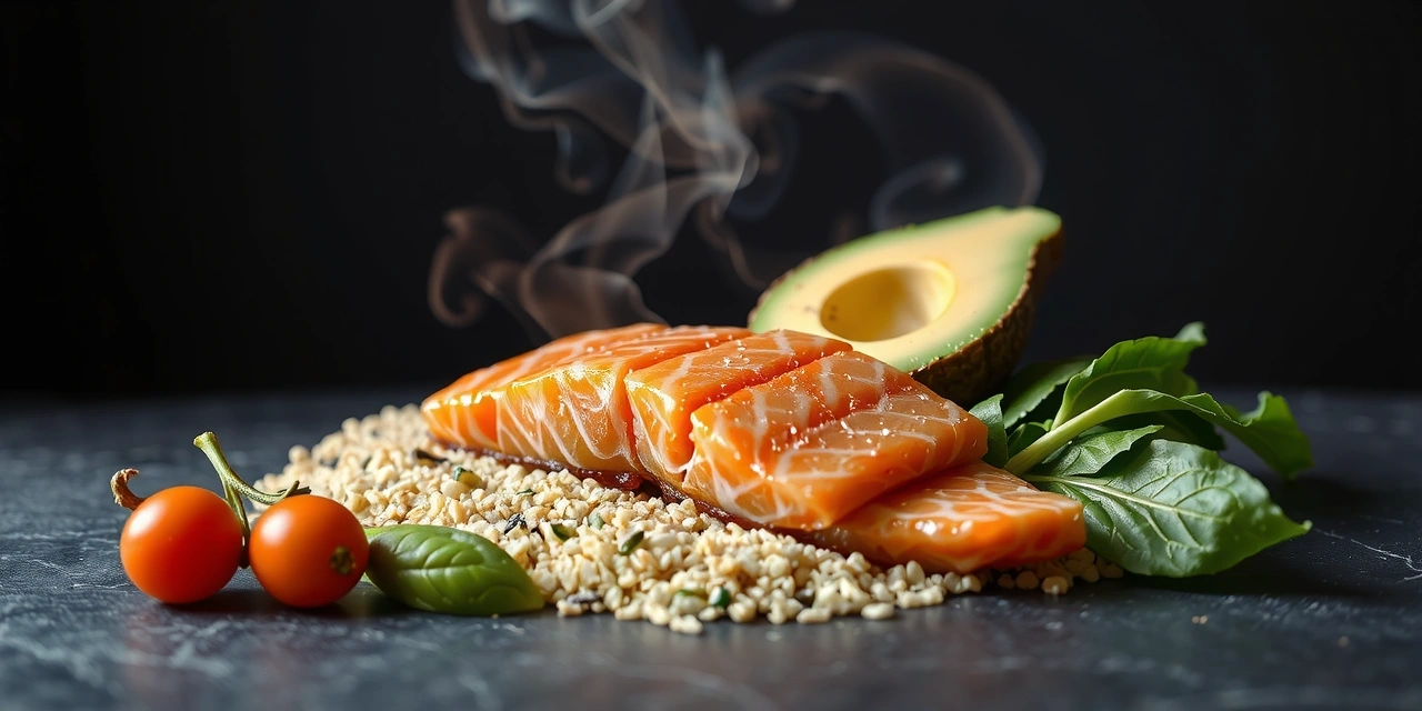 Composition for Performance